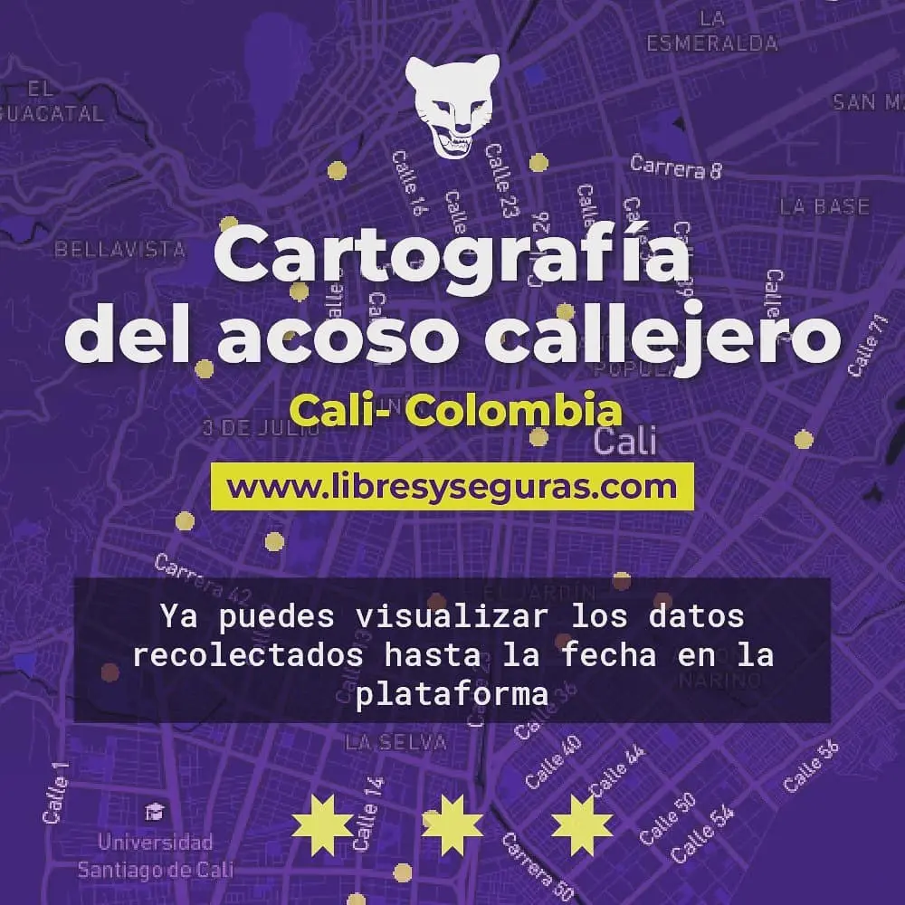 Libres y Seguras - Vista 2